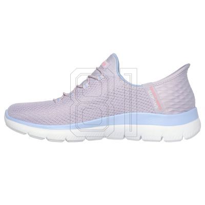 3. Skechers Slip-ins Summits shoes - Diamond Dream W 150123-LAV