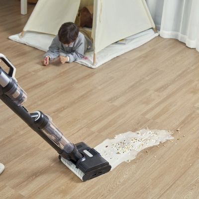 11. JIMMY PW11 Cordless Vacuum Cleaner and Washer