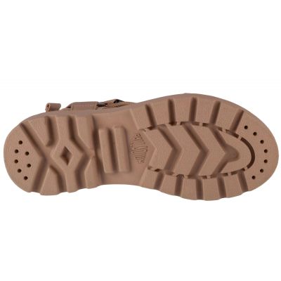 4. Palladium Pallacruise Strap W 97465-235-M Sandals