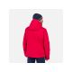 14. Rossignol Cieloalto Jkt Jacket Red