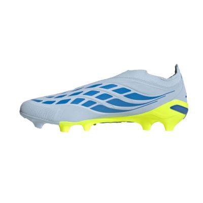 2. Adidas Predator League LL FG JS2999 shoes