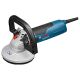 8. Bosch GBR 15 CA 9300 RPM Black, Blue 1500 W