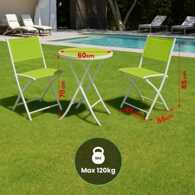 5. Extralink L-0201N outdoor furniture