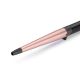 7. Babyliss C454E Conical Hair Curler (36W; Black)