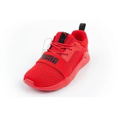 3. Puma Wired Run Jr shoes 374217 05