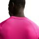 5. Nike Dri-Fit Park VIII fuchsia men's T-shirt HV8173 616