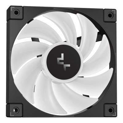 9. Deepcool LT360 ARGB water cooling