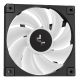 9. Deepcool LT360 ARGB water cooling