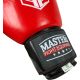 9. RBT-SIMPLE Leather Boxing Gloves
