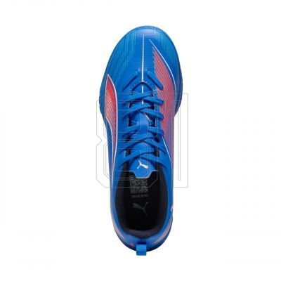 4. Puma Ultra 6 Play IT Jr 108538 01 football boots