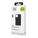 11. 3mk Fortis MagCase for iPhone 16 - black