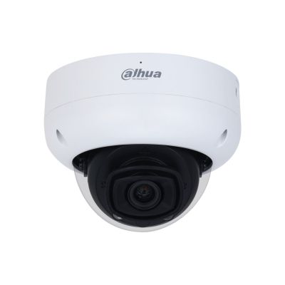 2. IPC-HDBW5442R-ASE-0280B-S3 4Mpx Dahua Dome IP Camera