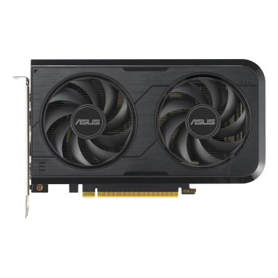 graphics card ASUS DUAL RTX 5050 8GB OC