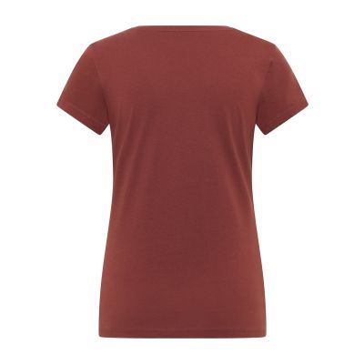 6. Mustang women's T-shirt LOA 1017717 3228