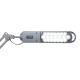 18. MAUL 8203602 LED Table Lamp White