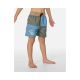 2. RIP CURL Block Volley Boys' Boardshorts - Boy Blue