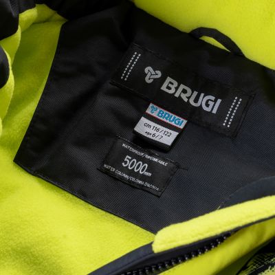 11. Brugi 3AK3 Jr 92800621493 insulated jacket