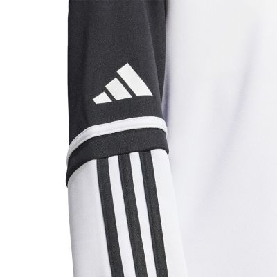 4. adidas Squadra 25 JD3021 Women's Training Sweatshirt