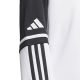 4. adidas Squadra 25 JD3021 Women's Training Sweatshirt