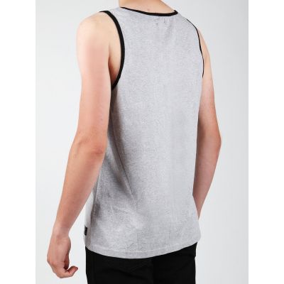 3. DC Sleeveless T-shirt SEDYKT03377-KNFH