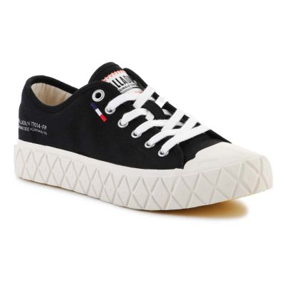 6. Palladium Palla Ace Canavas shoes 77014-053-M