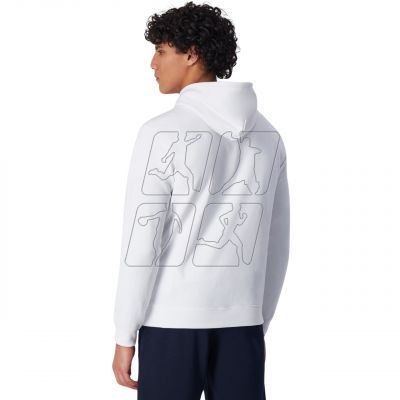 3. Champion sweatshirt M 220268 WW001