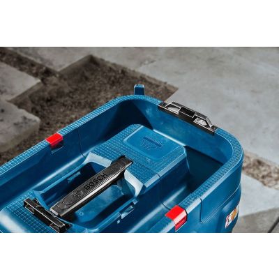 7. BOSCH VACUUM CLEANER 1200W GAS 400 A 40L CLASS L