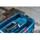 7. BOSCH VACUUM CLEANER 1200W GAS 400 A 40L CLASS L