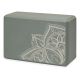 4. Gaiam Essentials Yoga Cube 65383