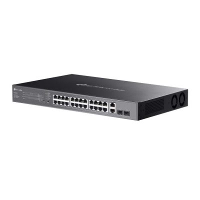 7. Switch TP-LINK ES228GMP