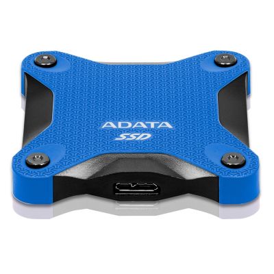 4. ADATA SSD SD620 2TB BLUE