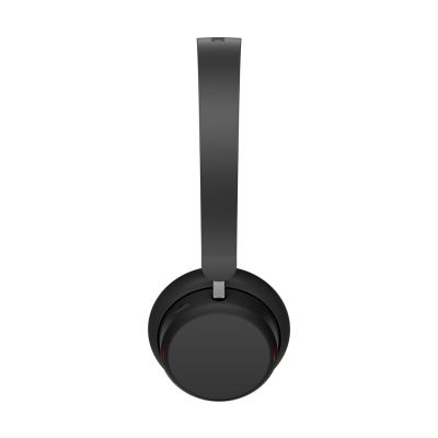 6. Lenovo Dual-Mode Wireless ANC Headset 6550 USB-A