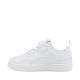 4. Puma Rickie AC+ Inf kids shoes white 384314 01