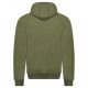 2. Geographical Norway Giger DB 100 M sweatshirt WZ3049H/GN-Kaki