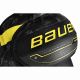 5. Bauer Supreme Mach Jr 1061872 Hockey Shoulder Pads