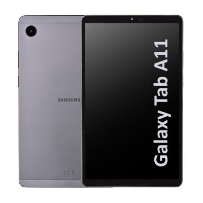 7. Samsung Galaxy Tab A11 (X135) LTE 4/64GB Grey