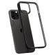 6. Spigen Ultra Hybrid Case for iPhone 12 / iPhone 12 Pro - Matte Black