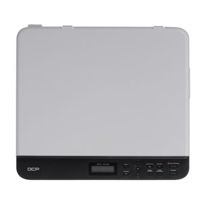 6. Brother DCP-1510EAP1 Multifunction Printer (Laser; A4; Flatbed Scanner)