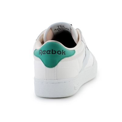 5. Reebok Club C RMIA011C99FAB00110359- TOFU GREEN