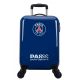 Paris Saint Germain cabin suitcase on wheels 48X33X21 cm 23MPSG21018P