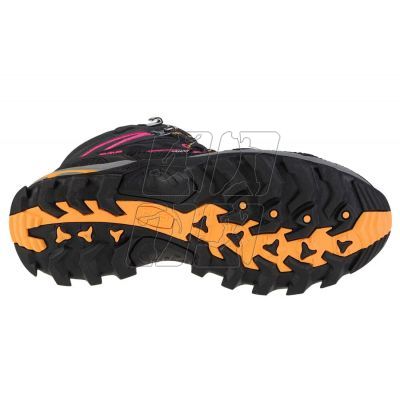 8. CMP Rigel Mid W 3Q12946-54UE shoes