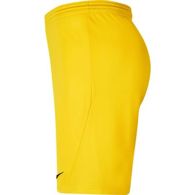 3. Nike Dry Park III NB KM BV6855 719 Shorts