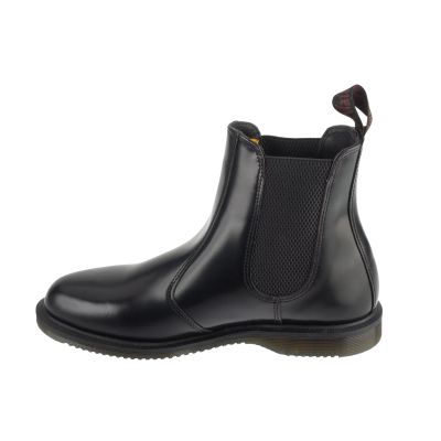 2. Dr. Martens Flora Chelsea Boots DM32217001 Black 39