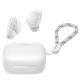 5. Joyroom Jdots JR-DB3 TWS Wireless Headphones - White