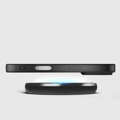 7. SBS Instinct iPhone 17 Pro Case - Black