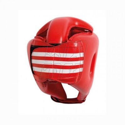 4. ROOKIE-2 boxing helmet