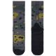 3. Buff MERINO LIGHTWEIGHT CREW SOCK LWC2 GRAY L socks