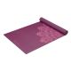 9. Purple Mandala yoga mat 6mm GAIAM 62202