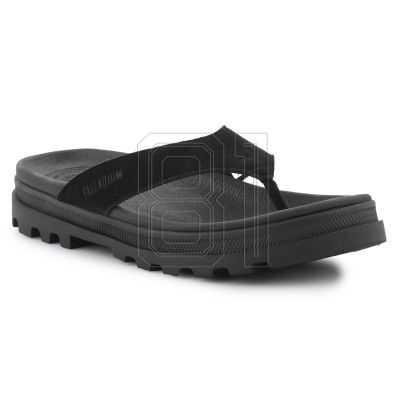 Palladium Dunelite Azur Sde W 74453-008-M Flip-Flops 