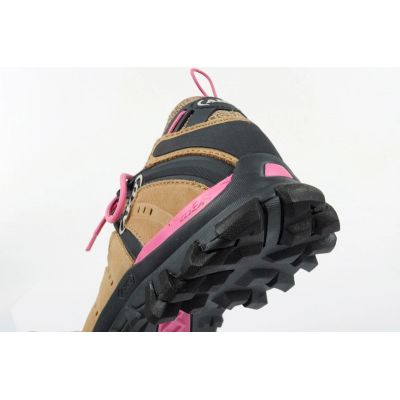 25. Aku Alterra Lite GTX W 716457 trekking shoes